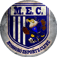 Logo Mossoró Esporte Clube